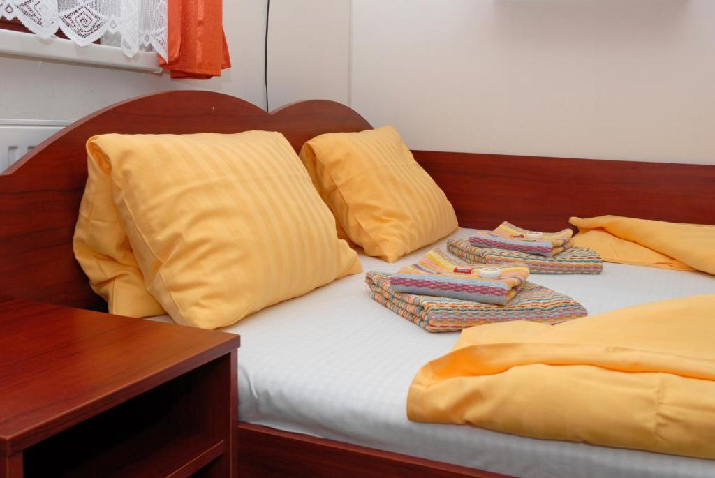 Hotel Stara Posta Filipovice Bilik gambar