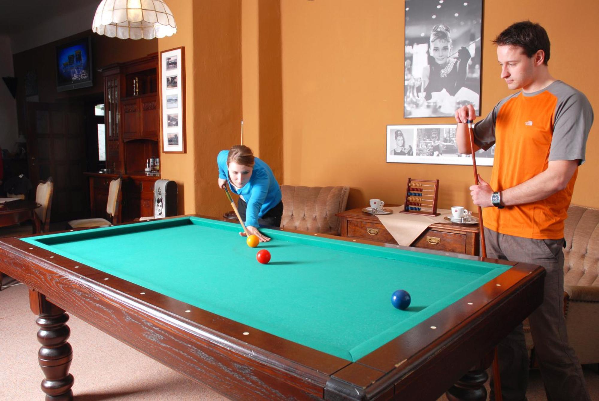 Hotel Stara Posta Filipovice Luaran gambar