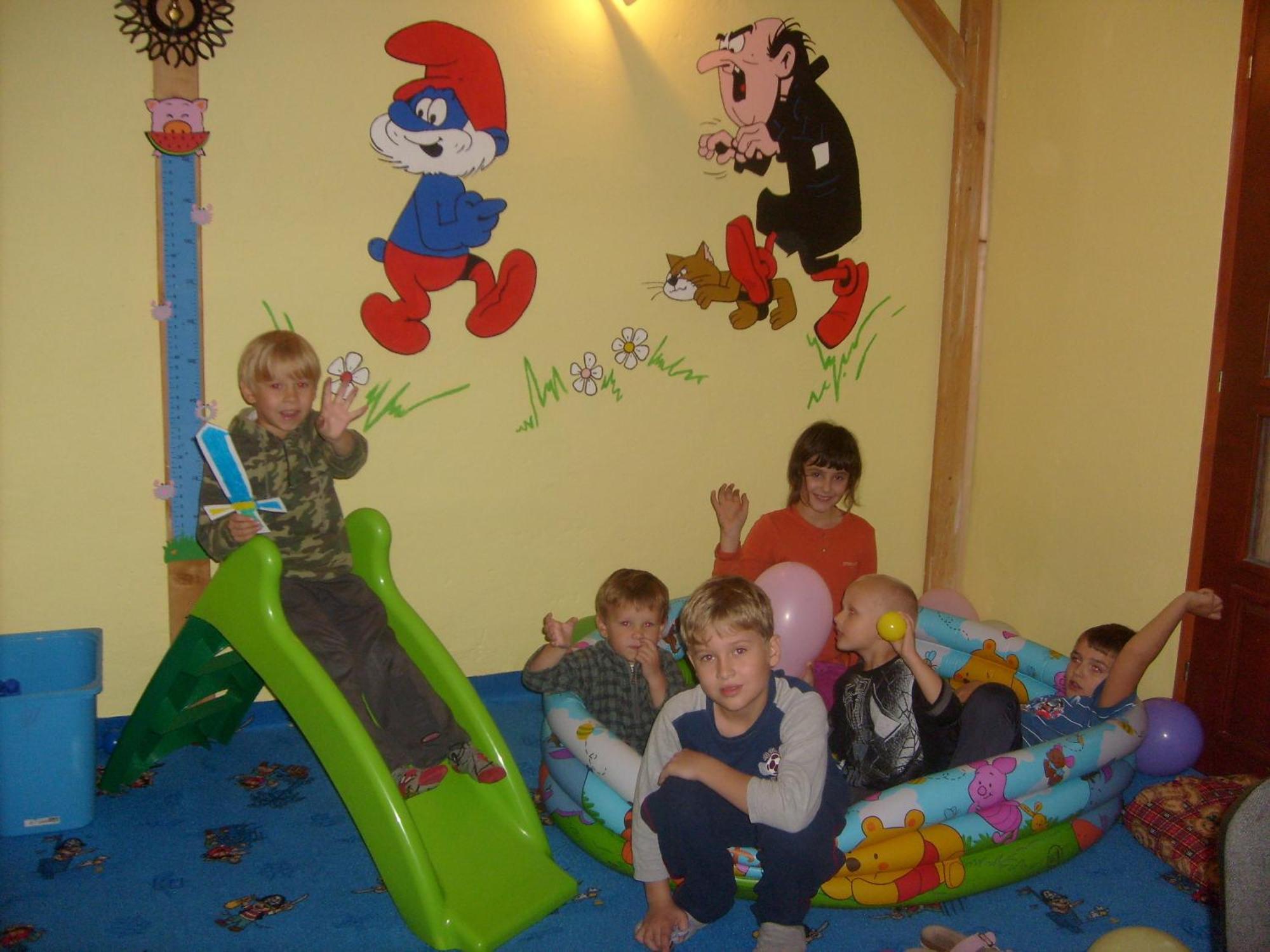 Hotel Stara Posta Filipovice Luaran gambar