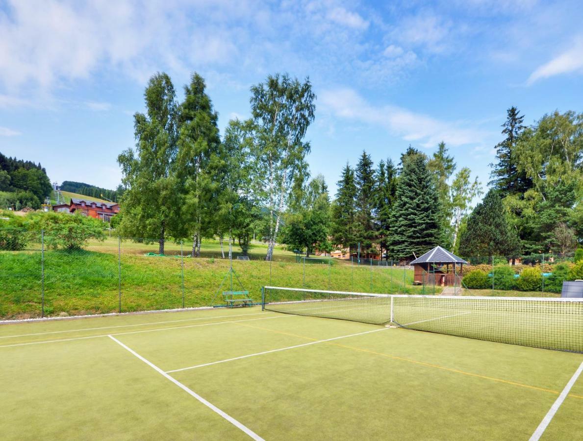 Hotel Stara Posta Filipovice Luaran gambar
